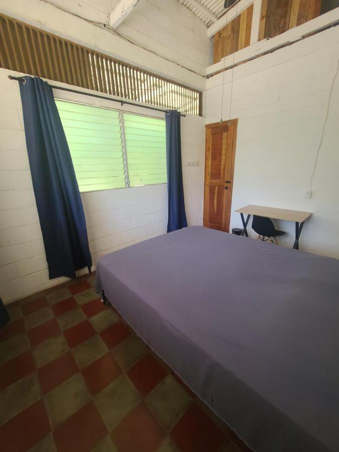 Hammock Plantation Apartment El Zonte Exterior photo