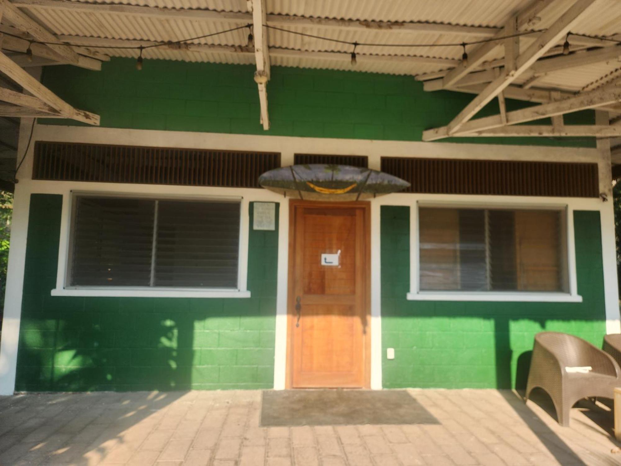 Hammock Plantation Apartment El Zonte Exterior photo